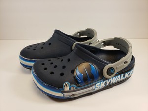 crocs luke skywalker