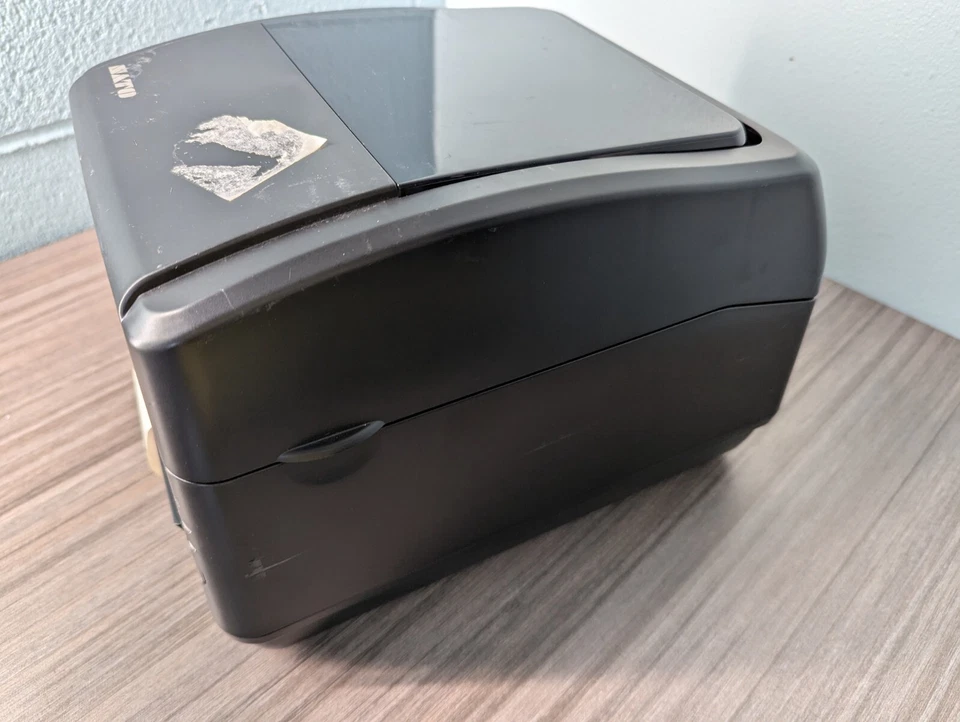 SATO WS412 Direct Thermal Printer WS412TT -STD - Image 4 of 4