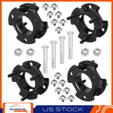 2" Front & Rear Leveling Lift Kit Fits Ford Bronco 2.3L 4WD 2021 2022 2023 2024