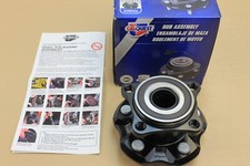 For Toyota Lexus CARQUEST Rear Wheel Bearing ...