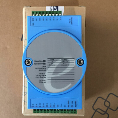 For Advantech ADAM-6051 Isolated Digtal Module