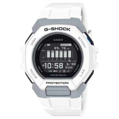 CASIO G-SHOCK G-Squad - GBD-300-7ER - Armbanduhr - Herren