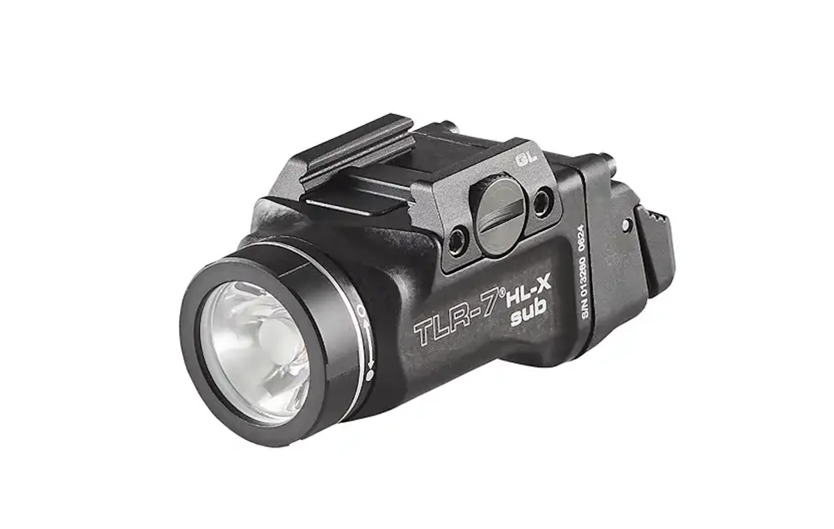 Streamlight 69503 TLR-7 HL-X sub 実物 Amazon.com: Streamlight 69503 TLR-7 HL-X sub USB 1000-Lumen