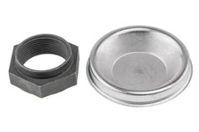 Radnaben Schraubensatz Für Citroën Berlingo Peugeot 406 Partner 374828