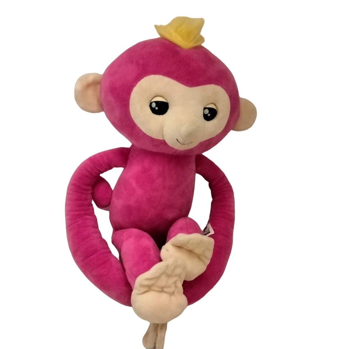 Fingerling huggable 2025
