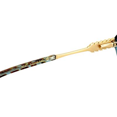 NEW!!! PIER MARTINO Eyeglasses 6747 C3 Authentic | eBay display picture 3