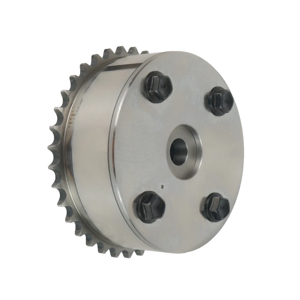 Engranaje de leva de distribución VVT para 01-13 Toyota Camry Highlander RAV4 Scion Vibe 2,0 L 2,4 L Foto 2 de 4
