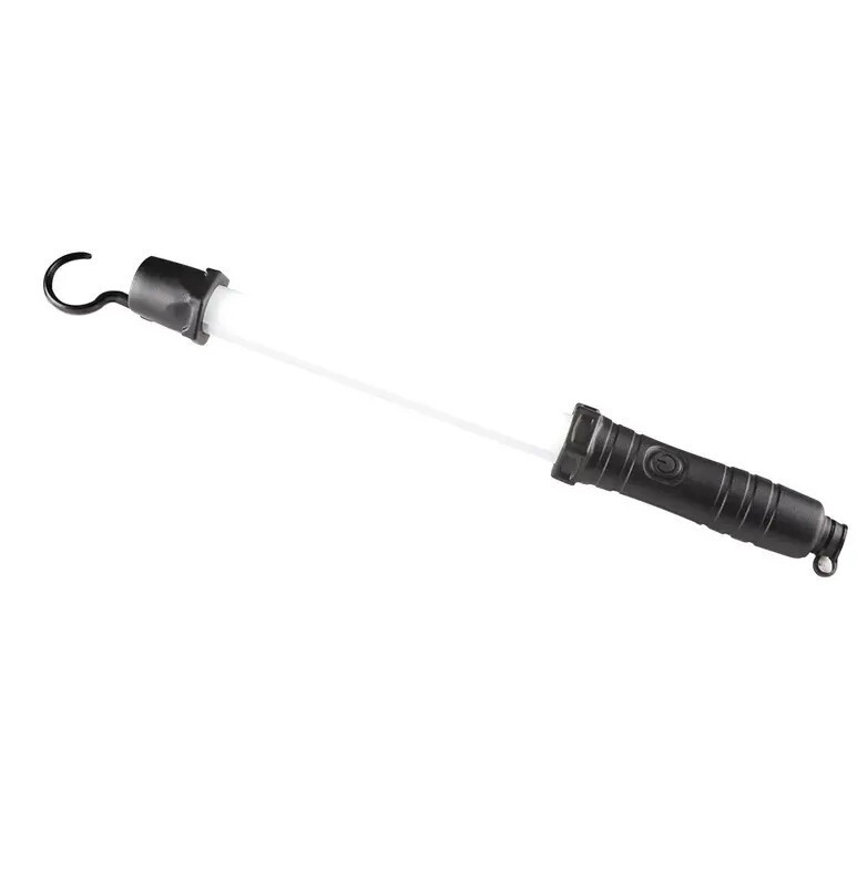 Baladeuse rechargeable 68 LED SMD CLAS lampe de travail antichoc
