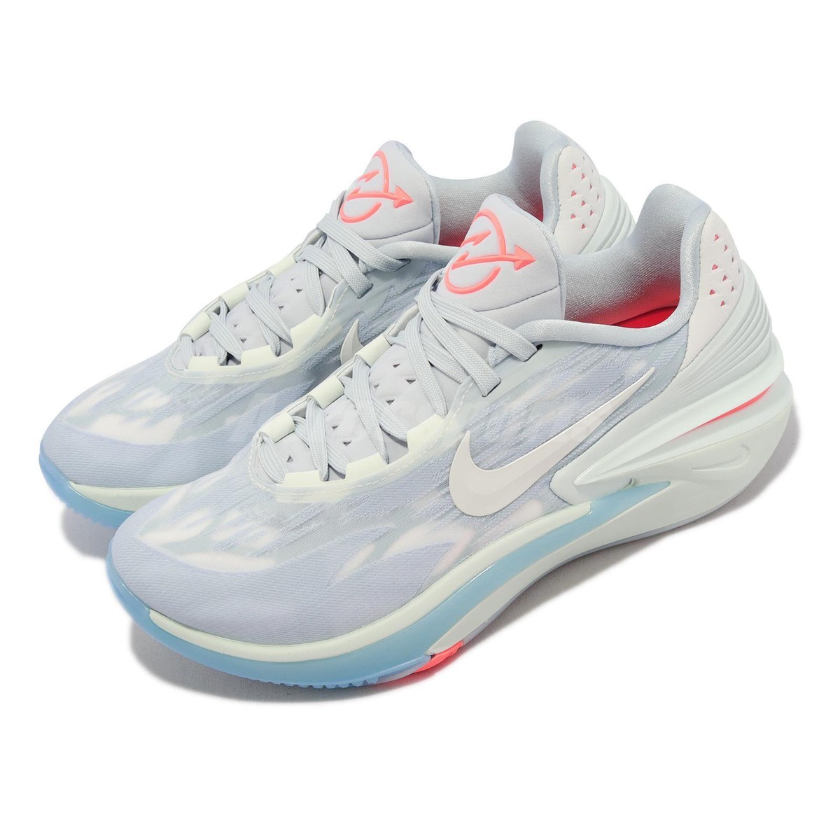 NIKE AIR ZOOM G.T CUT2 EP 27.5cm