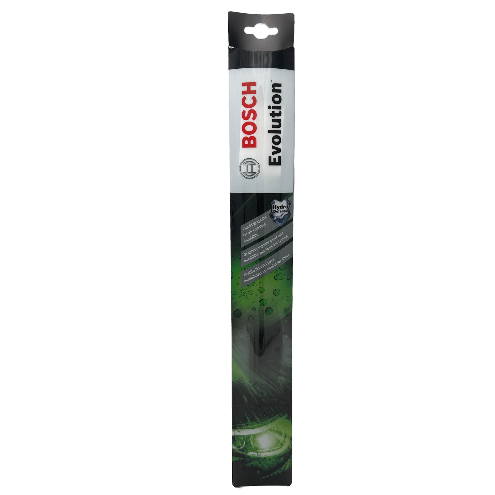 BOSCH Evolution Beam Wiper Blade, 21"