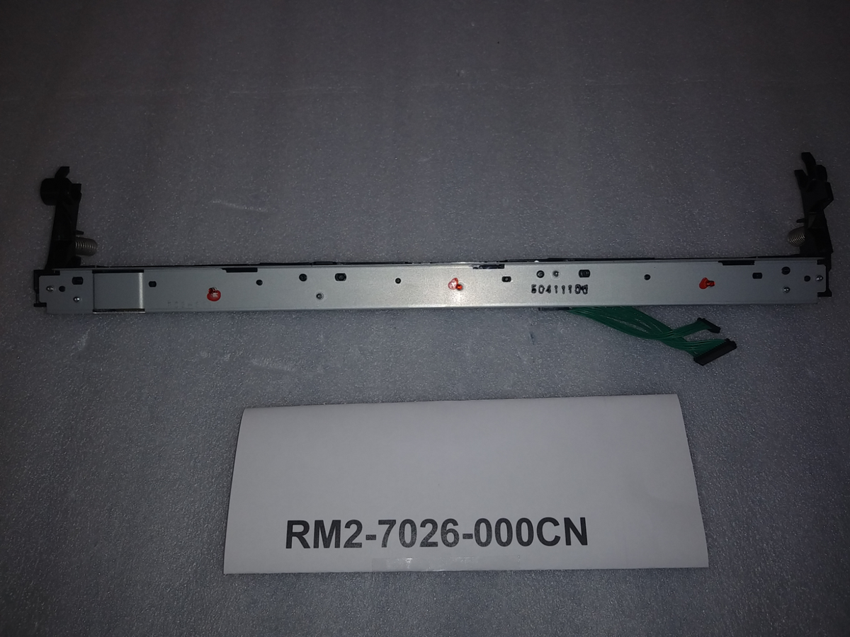 HP RM2-7026-000CN Color plane registration (CPR) sensor assembly