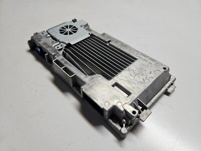 BMW IC-BOX Gen5 High STD Steuergerät 5B4D9F8 -01  