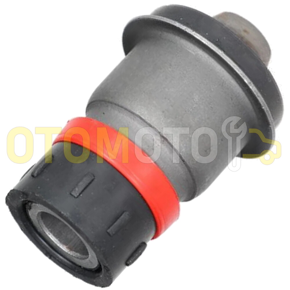 Silent bloc de berceau moteur pour Renault Clio 3 et Mégane 2, réduit les vibrations du châssis