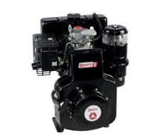 MOTORE ZANETTI DIESEL S450 B3-EX ADATTABILE A BCS 622 E BCS 701 tipo 3LD450S