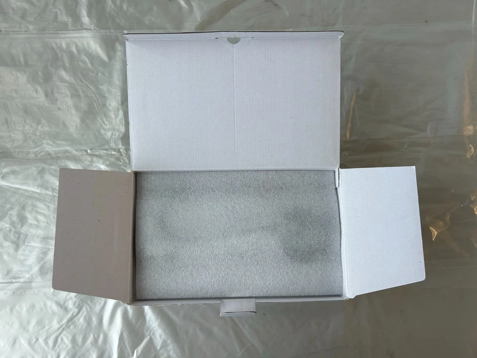 NUEVO Lente de enfoque automático/enfoque remoto para cámara de seguridad NC-4M-B31AF 4MP Foto 3 de 4