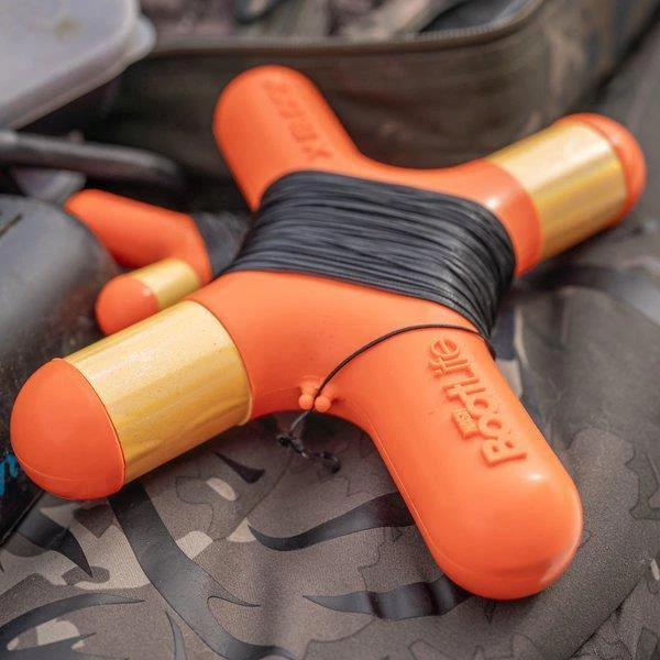 Nash Boat Life X Block Marker Boje Small 10m 2 Stück Large 20m 1 Stück