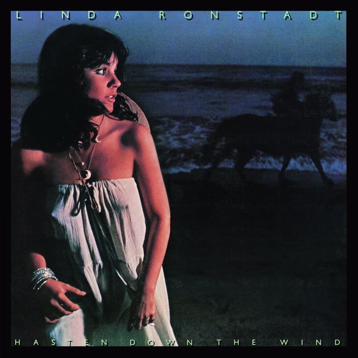 洋楽 MFSL GoldCD LINDA RONSTADT Linda Ronstadt – Heart Like A Wheel – Vinyl (180g, Gatefold