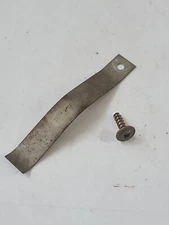 CVA Wolf Break Action Muzzleloader .50 Cal. Rifle Ramrod Retention Spring