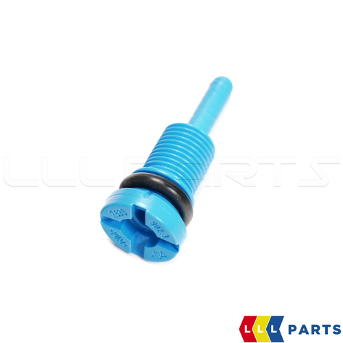 BMW NEW GENUINE E87 E90 E84 E89 RADIATOR COOLANT DRAIN PLUG SCREW