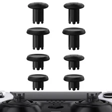 ThumbsGear Interchangeable Thumbsticks for PS5 Edge Controller Thumb Sticks Caps