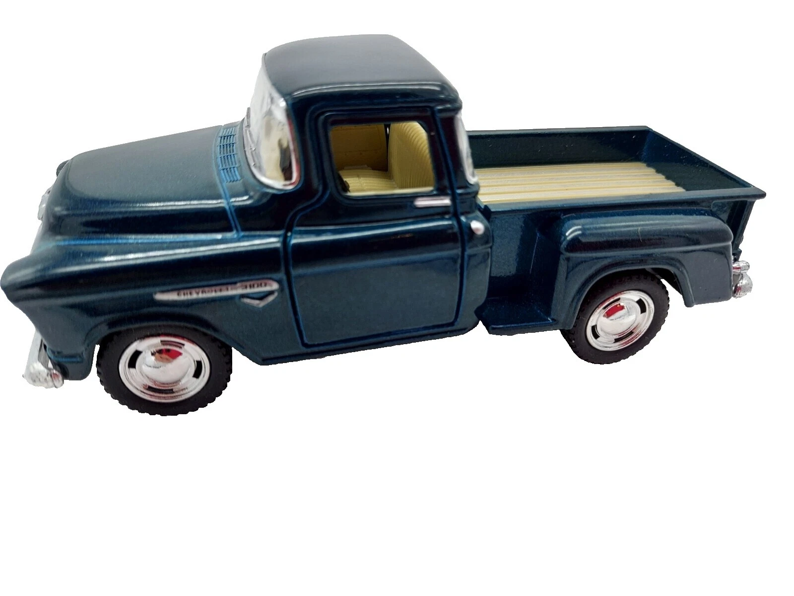 Chevrolet 1:43 Diecast camionetas