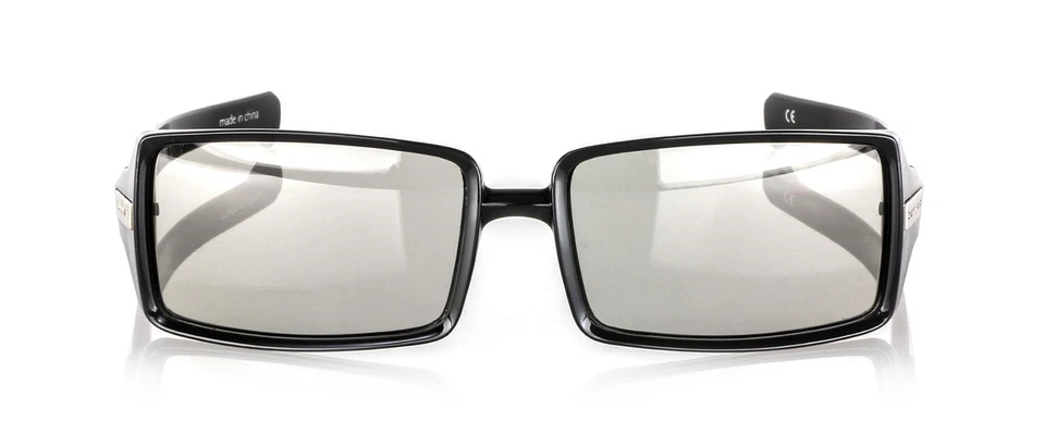 Óculos 3D para TV LG HQ Feito por Gunnar, Lentes de Plástico Rígido! - Imagem 4 de 4