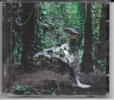 CSS – Donkey CD - Electronic, Synth, Rock - Sub POP