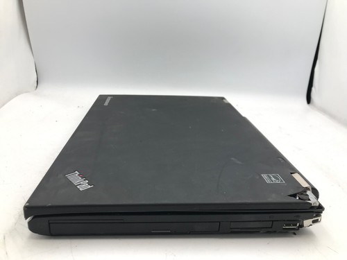 Lenovo ThinkPad T430 Intel Core i5-3320M 14" Laptop -BROKEN DISPLAY -MZ - Picture 3 of 7