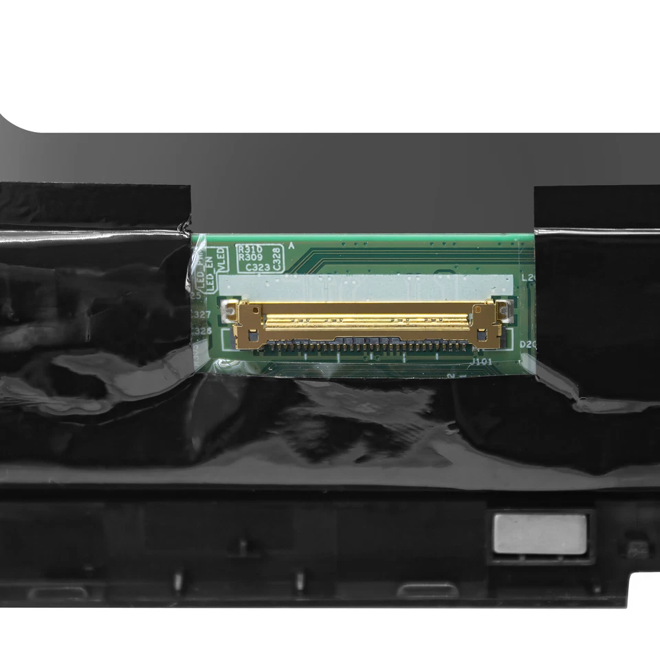 LCD Display Touch Screen Assembly For Asus Chromebook Flip C100PA C100PA–RBRKT03 - Image 3 of 4