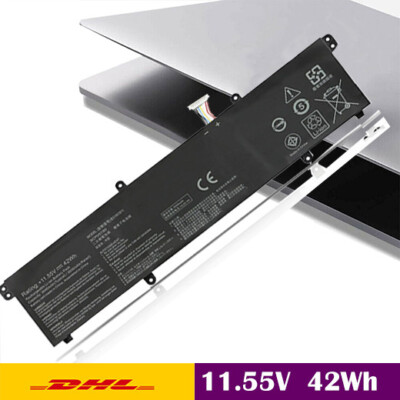 B31N1911 C31N1911 Battery Akku für ASUS TP420IA TP470EA TM420IA TP470EZ X421