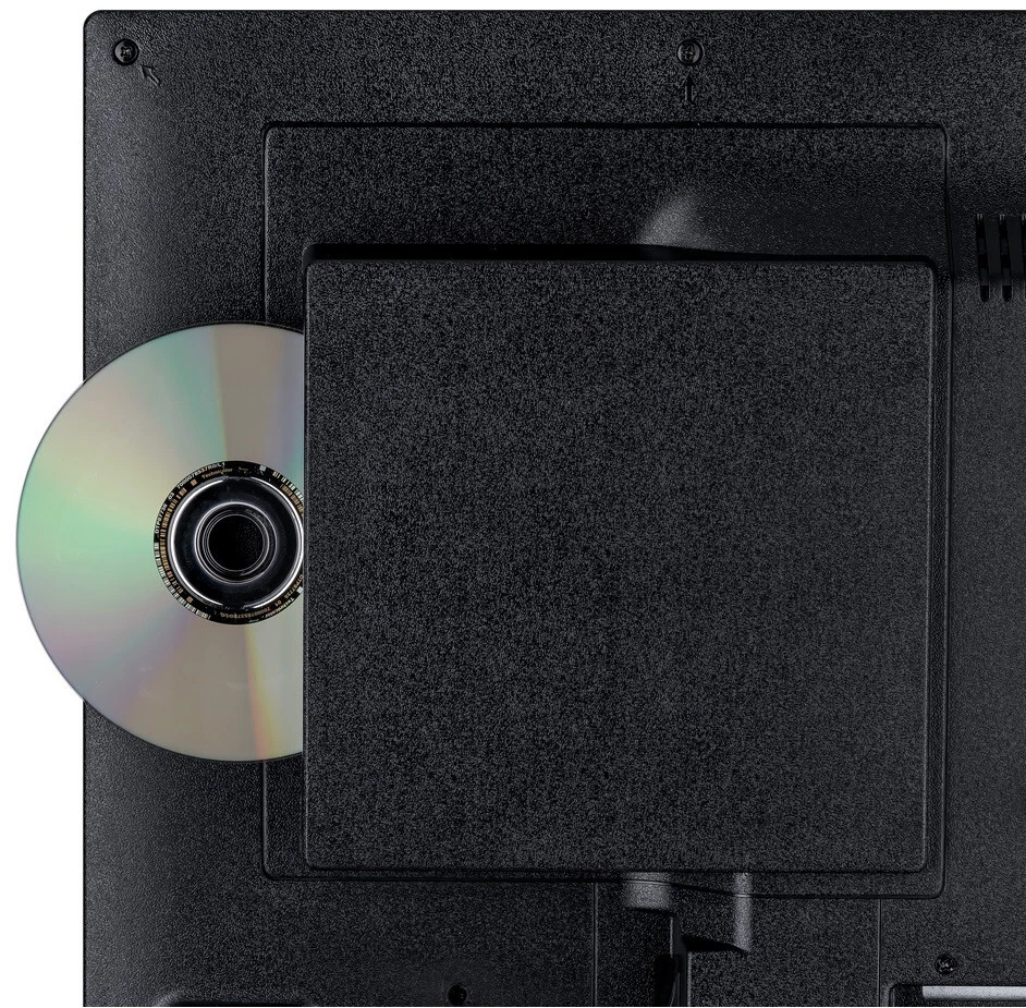 REFLEXION LDD27IBT  27 Zoll Smart TV (webOS), 12/230 Volt, Wohnmobil, Caravan - Bild 4 von 4