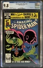 AMAZING SPIDER-MAN #224 CGC 9.8 MARVEL COMICS JANUARY 1982 - VULTURE + ROMITA JR