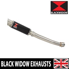 YZF-R1 1998-1999 4XV 2000-2001 5JJ Exhaust Silencer GP Round End Can BG23R