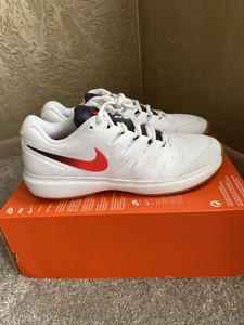 nike zoom prestige clay