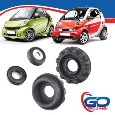 Tubazione Olio Smart ForTwo 450 Roadster 452 Motore 600 E 700 - SKs - Foto 11