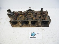 Willys Jeep Cj5 F134 Cylinder Head