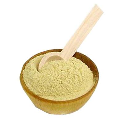 Organic Pure Multani Mitti (Fuller's Earth) Powder Skin Face Clays - FREE SHIP