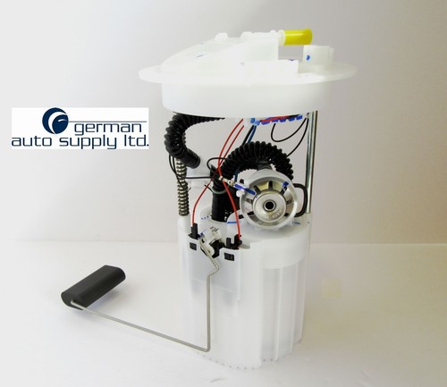 Bomba de combustible eléctrica Volvo - BOSCH - 0580314042, 69954 - NUEVO OEM - Imagen 2 de 3