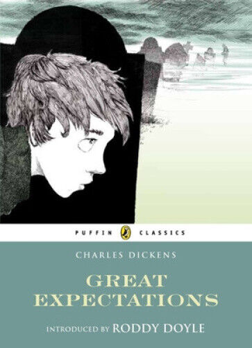 Great Expectations (Puffin Classics) by Charles Dickens - Picture 1 of 1