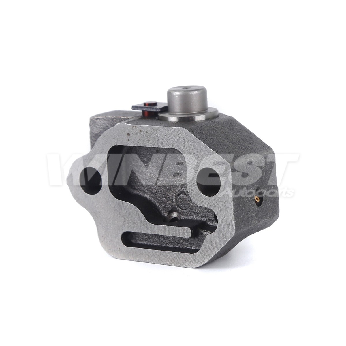 Timing Chain Kit W/o Gears Oil Pump Fit 97-04 Ford Explorer E150 F150 4 6 - Foto 3