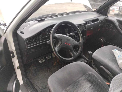 43R000015 Luna Trasera Izquierda para SEAT TOLEDO (1L) Base 1991 1556767 - Imagen 4 de 10