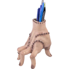 Wednesday (TV Series) Thing Pen Holder OE
