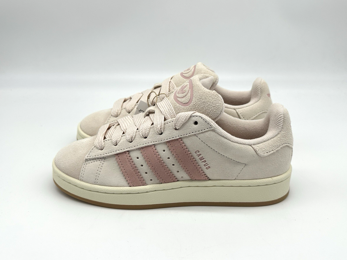 Adidas Originals Campus 00s Women's Size 6.5 Wonder Quartz Cream