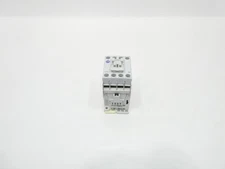 Allen Bradley 100-C12D10 Ac Contactor 7.5hp 25a Amp 120v-ac