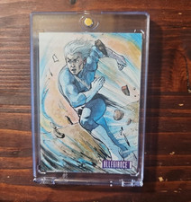 2023 Upper Deck Allegiance The Infinity Trilogy Trading Cards 28