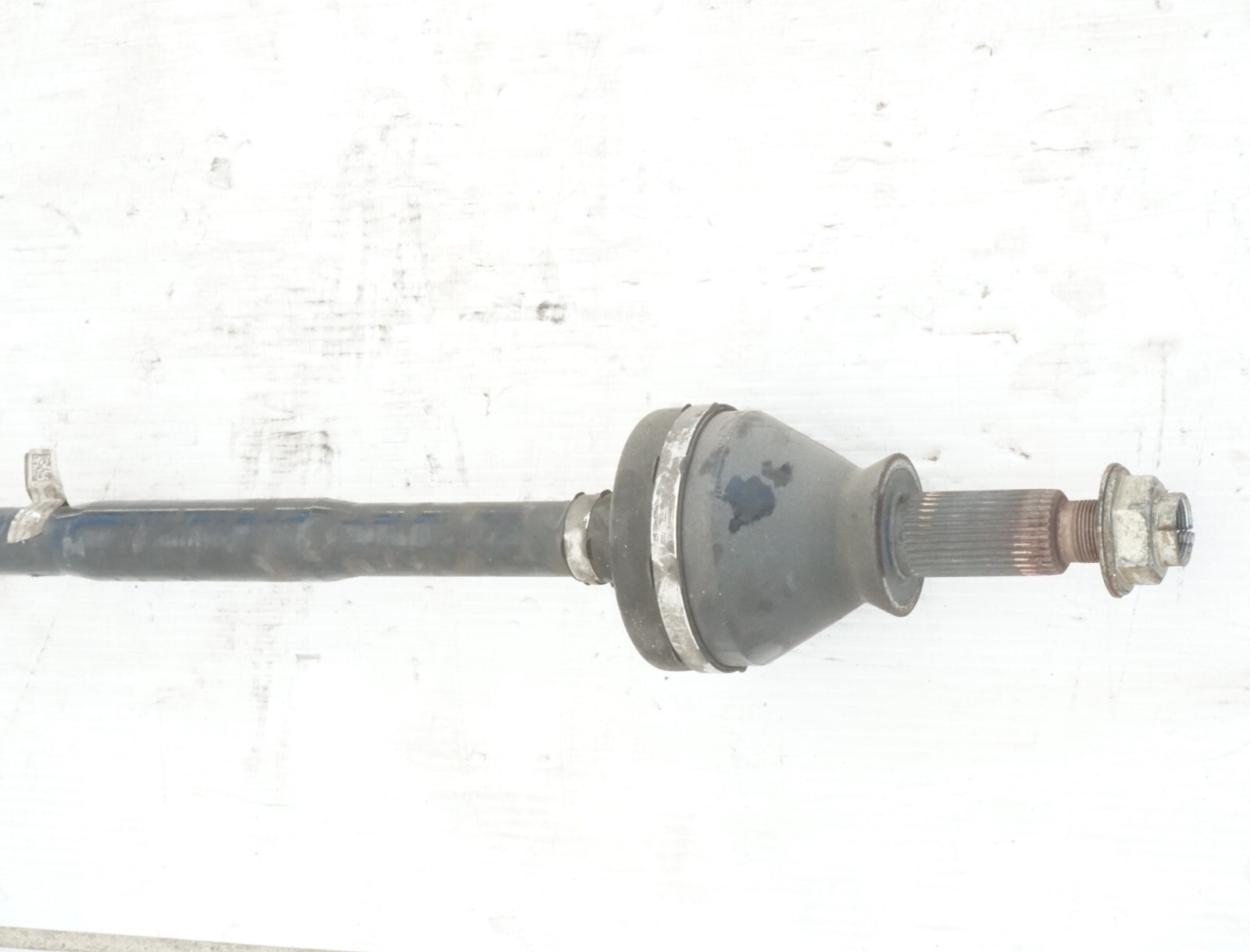 Maserati Quattroporte 2014-2017 REAR+RIGHT Axle shaft