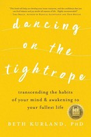 Beth Kurland | Dancing On The Tightrope | Taschenbuch | Englisch (2018)