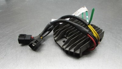 Triumph 1050 Speed Triple 2005-2007 REG/REC Regler Spannungsgleichrichter 