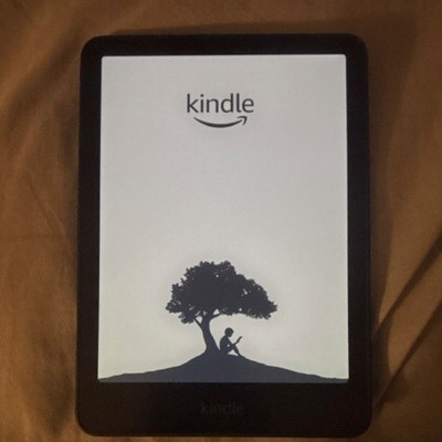 Kindle Paperwhite 12th Generation 