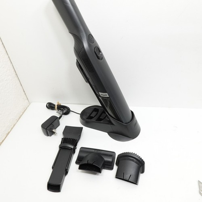 #ad Shark WandVac Handheld Lightweight Portable Vacuum amp; Charger Tested WV201CO $49.99